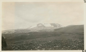 Image: Mt. Hekla